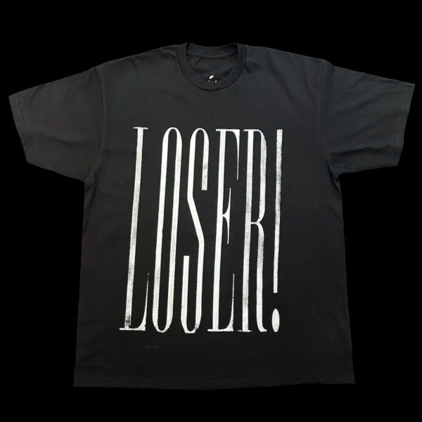 Loser Logo T-Shirt
