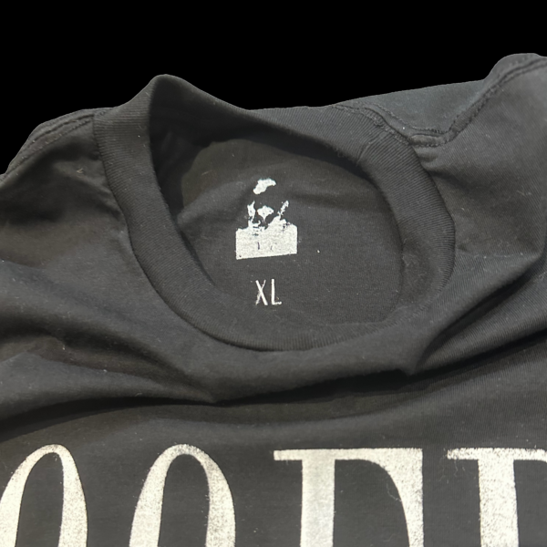 Loser Logo T-Shirt - Image 2