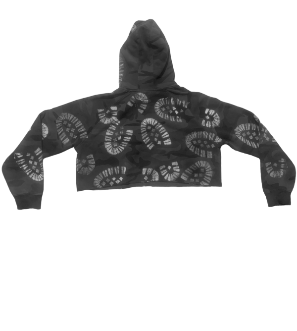 Curbstomp! Hoodie - Image 2