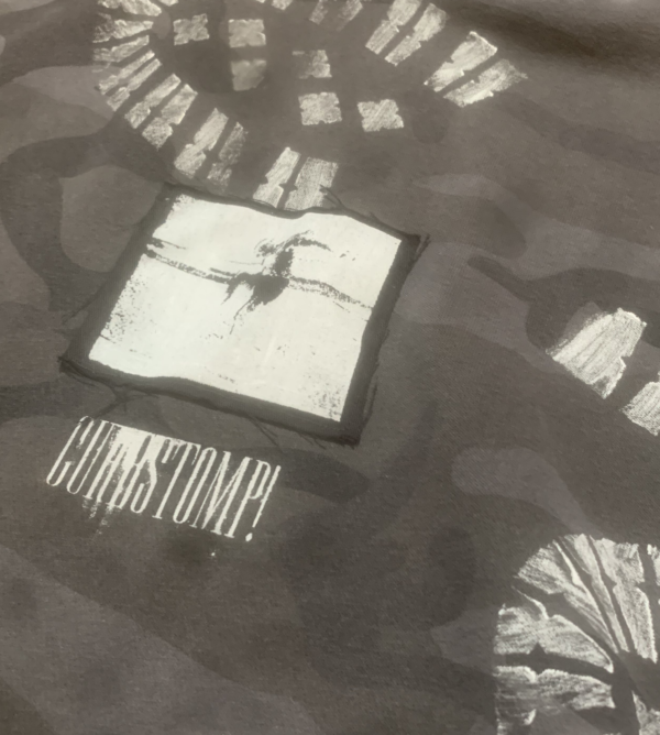 Curbstomp! Hoodie - Image 3