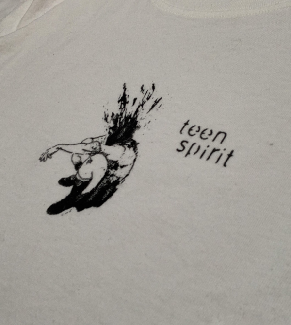 Teen Spirit Tee - Image 2