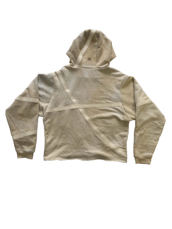 mybeatenfuckingtrainers hoodie - Image 2