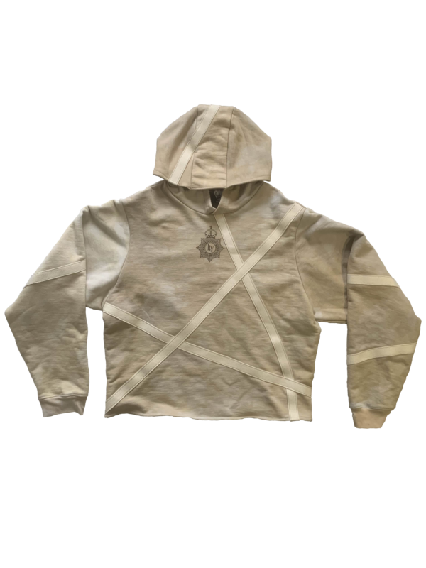 mybeatenfuckingtrainers hoodie