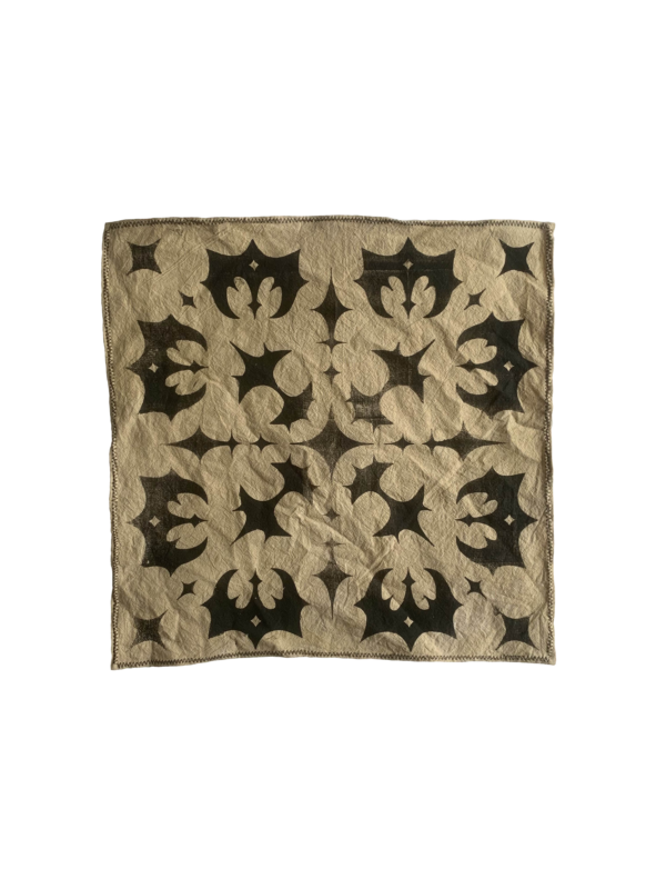 metropolitan freak scarf
