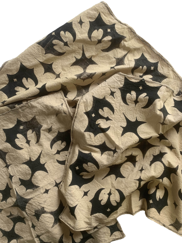 metropolitan freak scarf - Image 2