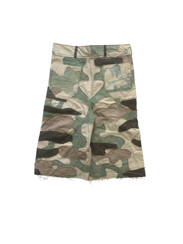 kamorager! shorts - Image 2