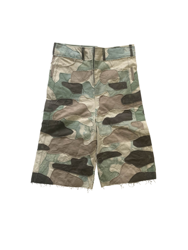 kamorager! shorts